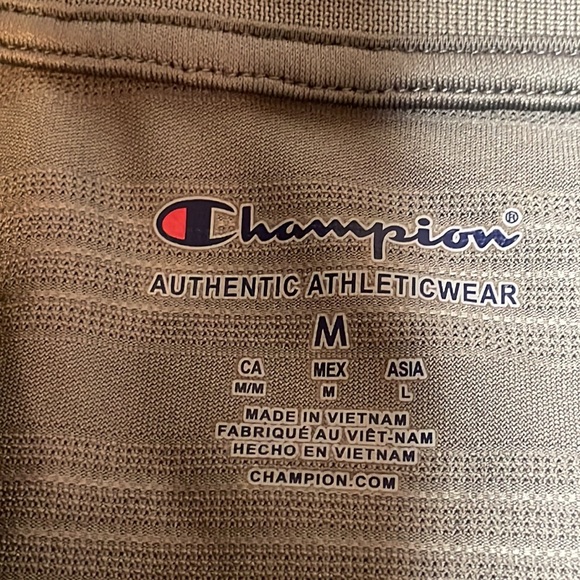 Champion USAF Orlando, FL Mickey Mouse Polo - Picture 5 of 8